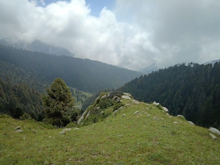 Dainkund Peak-4